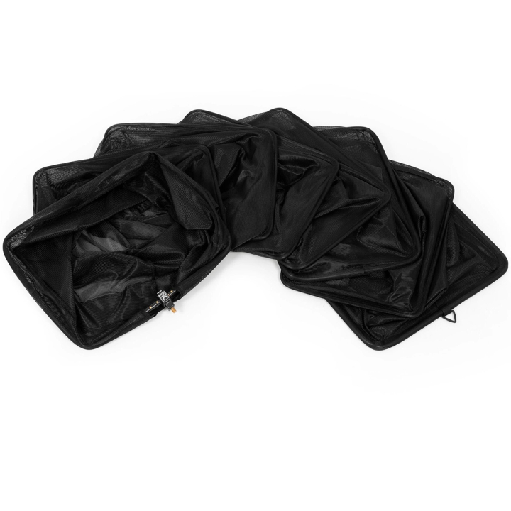 Preston Innovations Triple Carp Keepnet Pack 2.5m