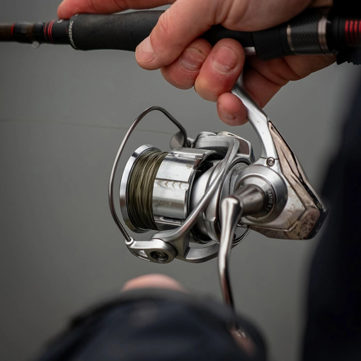 Westin W3 Spinning Reels