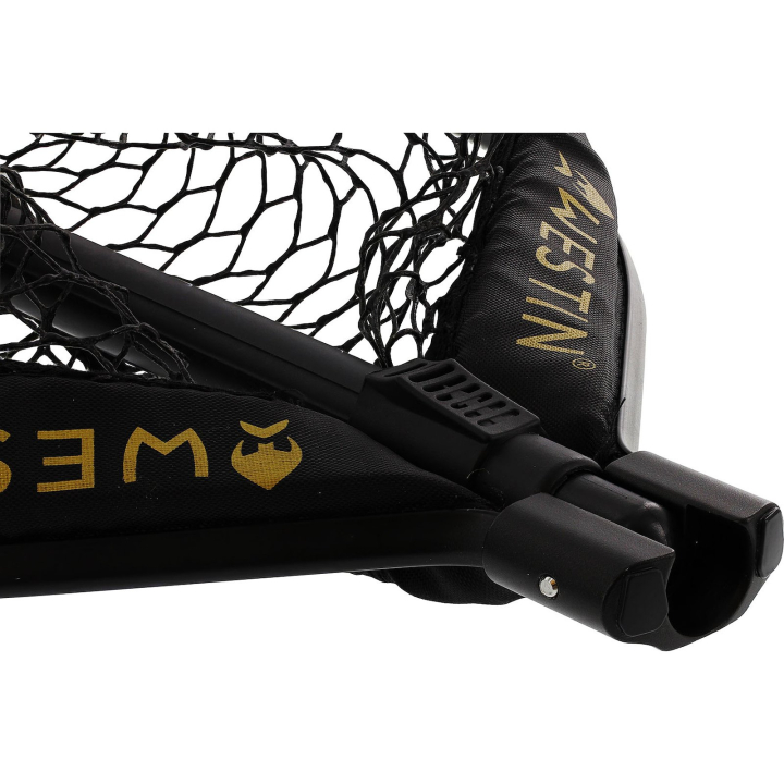 Westin W3 C&R Floating Landing Net - Small
