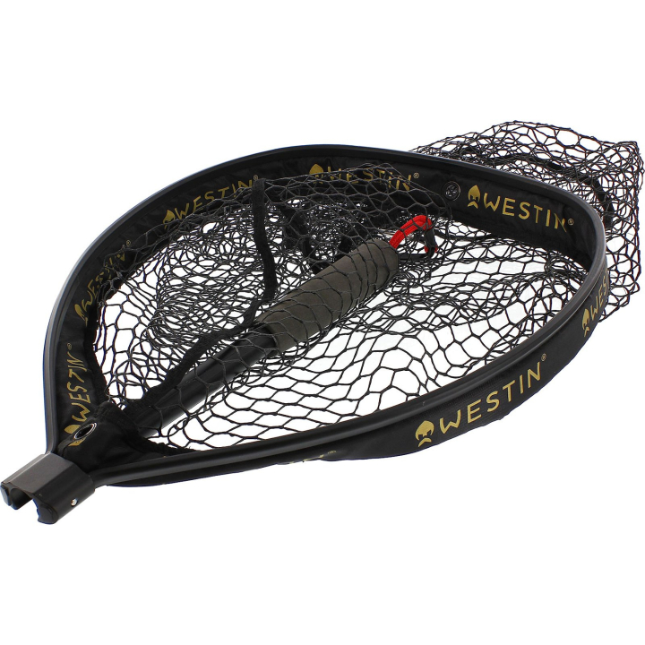 Westin W3 C&R Floating Landing Net - Small