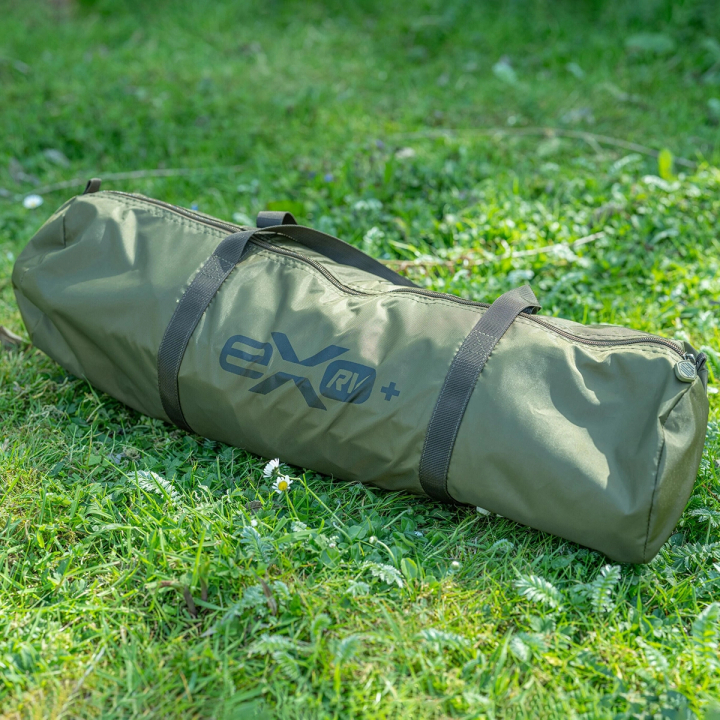 Avid Carp EXO+ RV Storm Cap Wrap