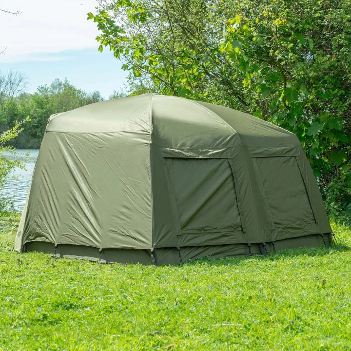 Avid Carp EXO+ RV Storm Cap Wrap