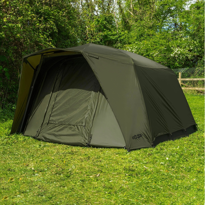 Avid Carp EXO+ RV Storm Cap Wrap