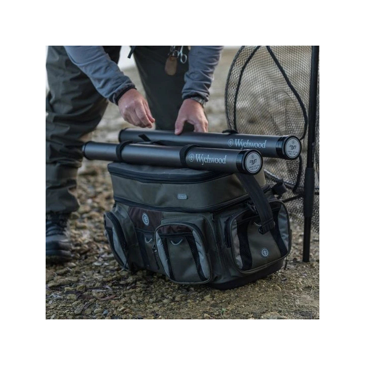Wychwood Boatman Bag