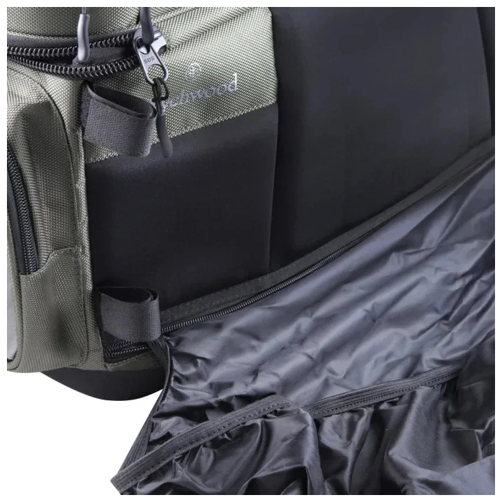 Wychwood Boatman Bag