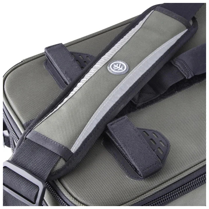 Wychwood Boatman Bag