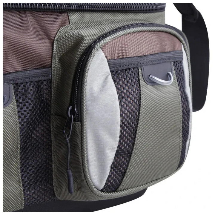 Wychwood Boatman Bag