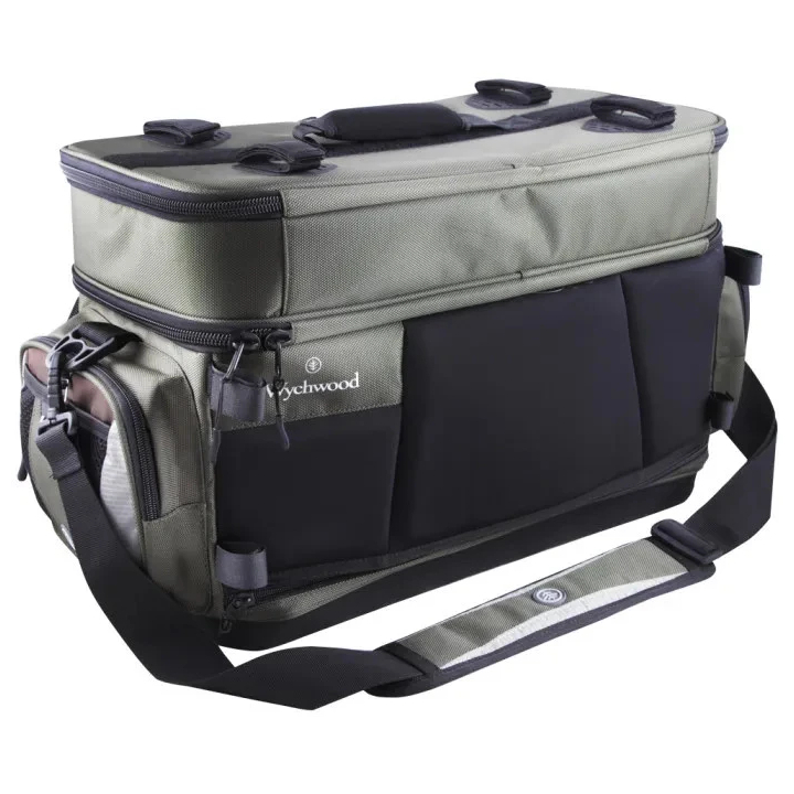 Wychwood Boatman Bag