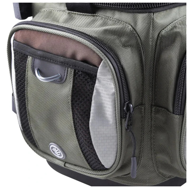 Wychwood Bankman Bag