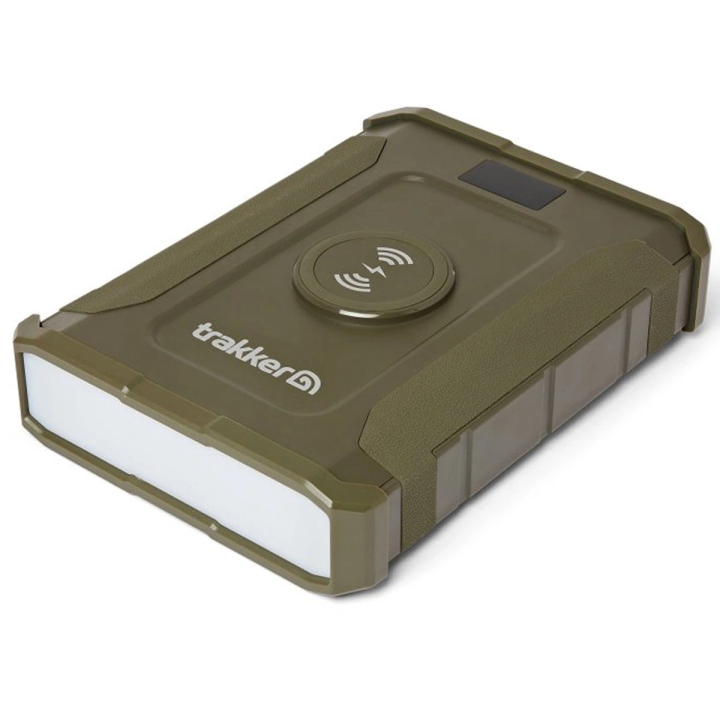 Trakker 60k Power Pack