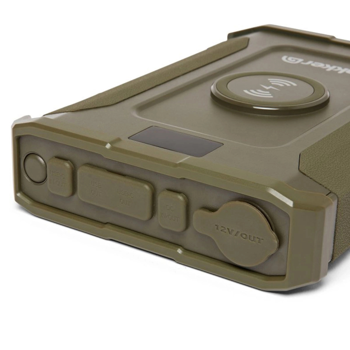 Trakker 60k Power Pack