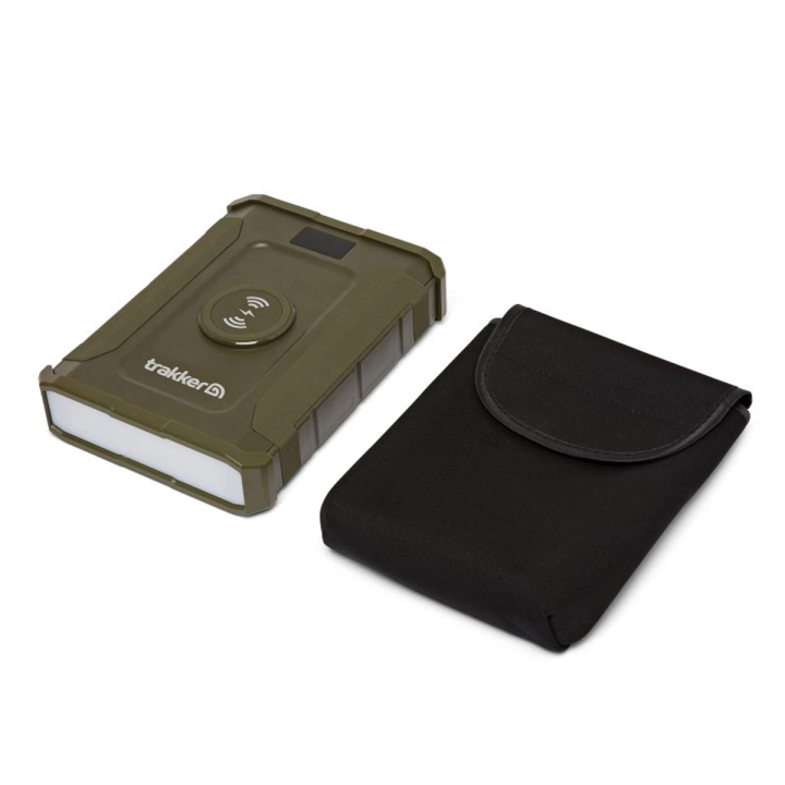 Trakker 60k Power Pack