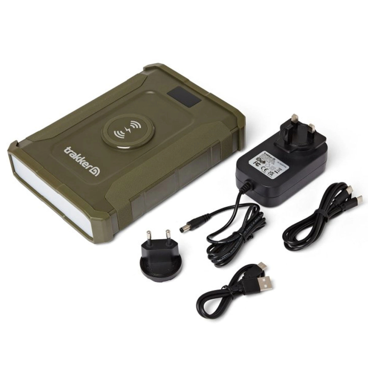 Trakker 60k Power Pack