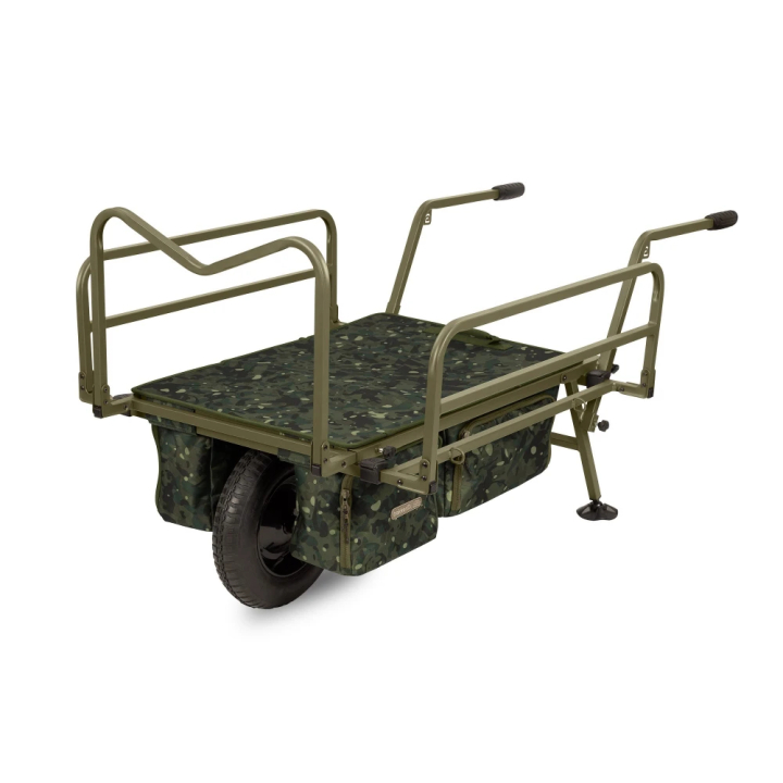 Trakker X-Trail T8 Barrow