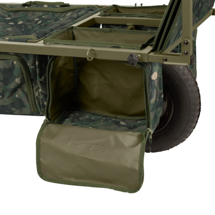 Trakker X-Trail T3 Barrow