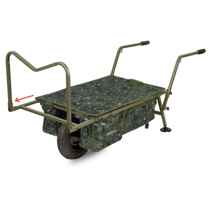 Trakker X-Trail T3 Barrow