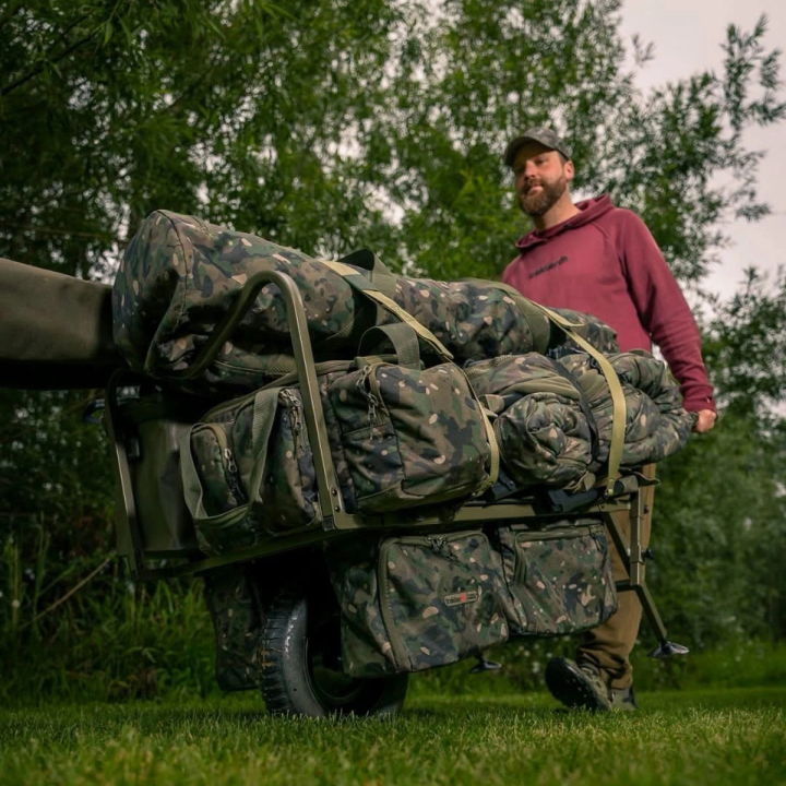 Trakker X-Trail T3 Barrow