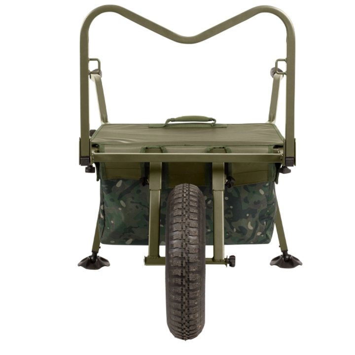 Trakker X-Trail T1 Plus Barrow