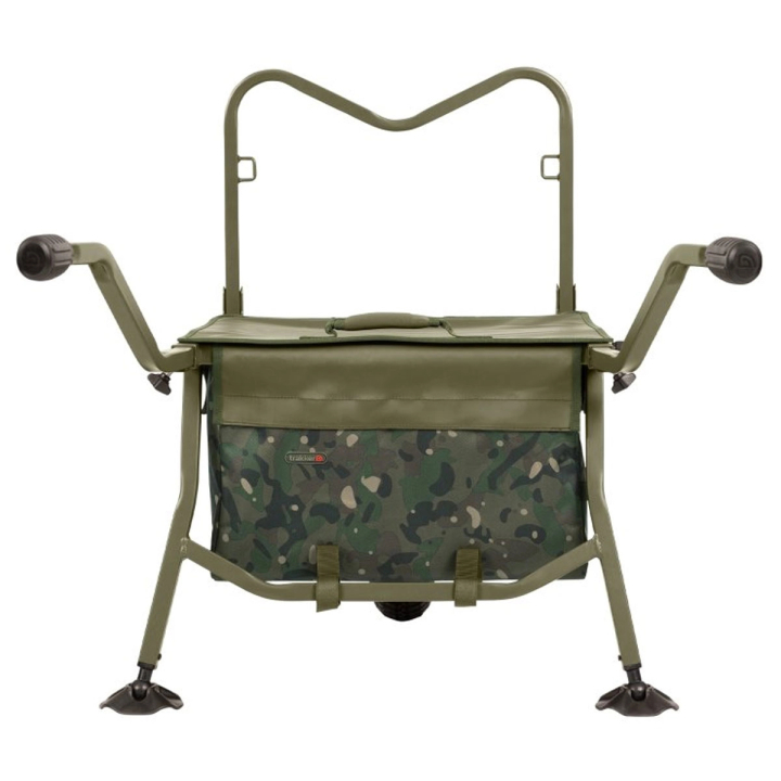 Trakker X-Trail T1 Plus Barrow