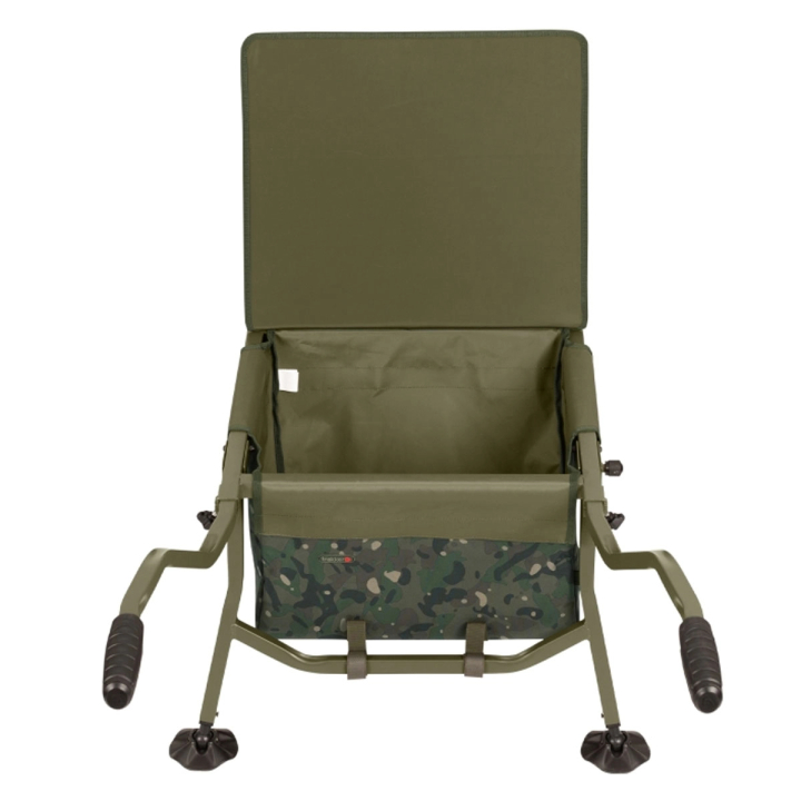 Trakker X-Trail T1 Plus Barrow