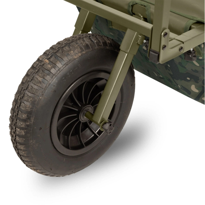 Trakker X-Trail T1 Plus Barrow