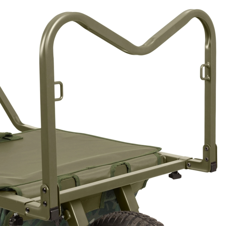Trakker X-Trail T1 Plus Barrow