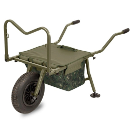 Trakker X-Trail T1 Plus Barrow