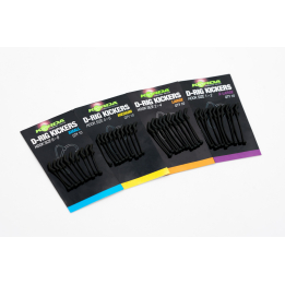 Korda D-rig kickers Medium