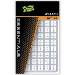 Fox Edges Essentials Boilie Caps