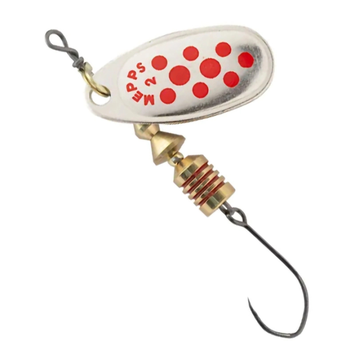 Mepps Comet Single Hook Spinner
