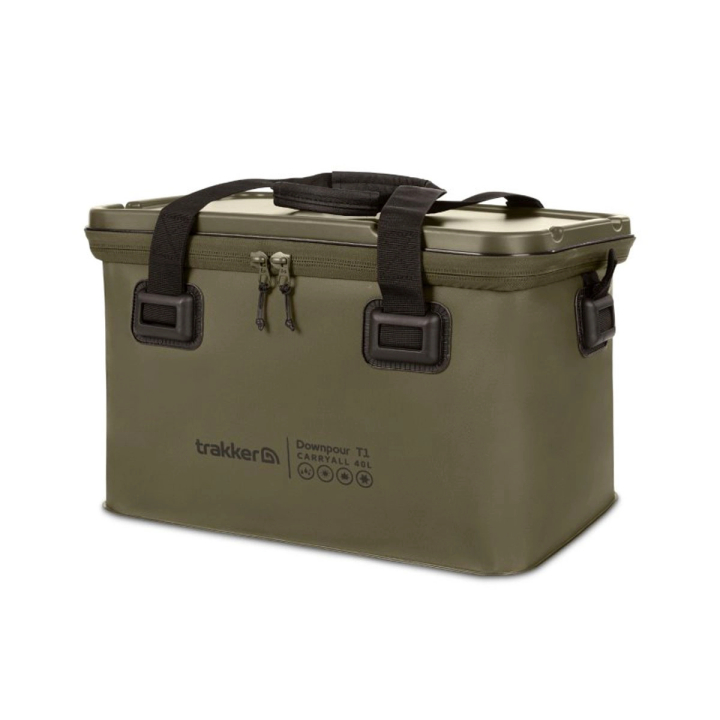 Trakker Downpour T1 Carryalls