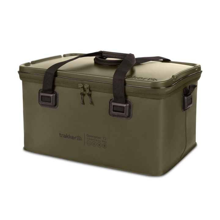 Trakker Downpour T1 Carryalls