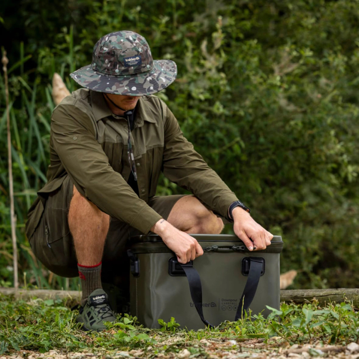 Trakker Downpour T1 Carryalls