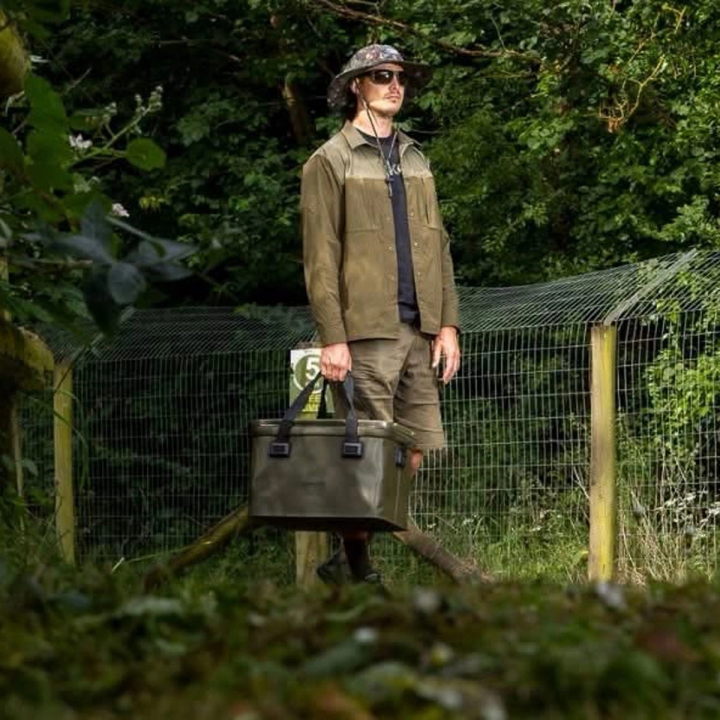 Trakker Downpour T1 Carryalls