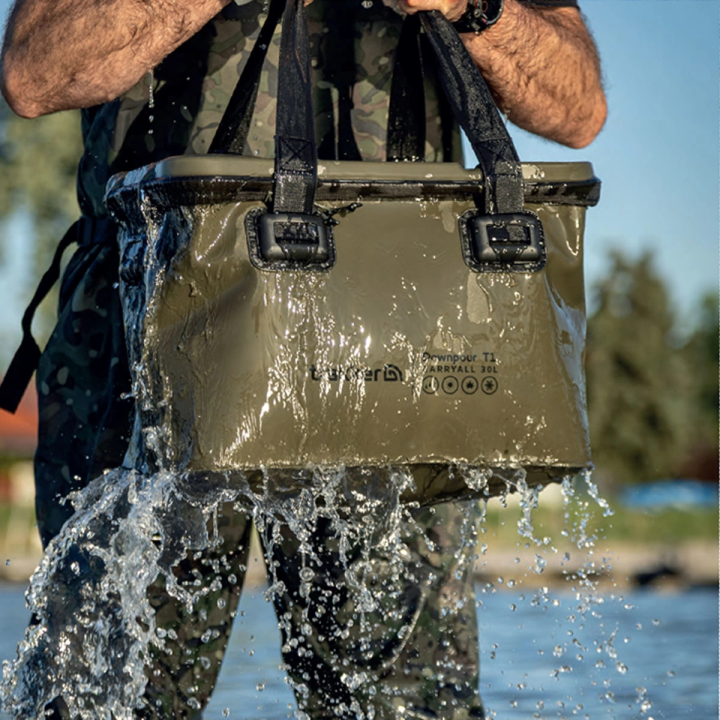Trakker Downpour T1 Carryalls