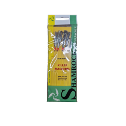 BKK SHAMROCK Killer Macherel