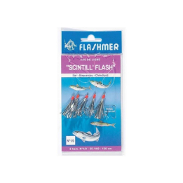 BBK Flashmer Scintill Flash Rigs