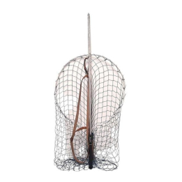 Sharpes of Aberdeen Salmon GYE Nets