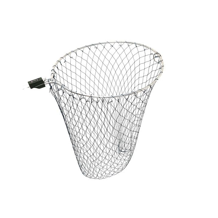 Sharpes of Aberdeen Salmon GYE Nets