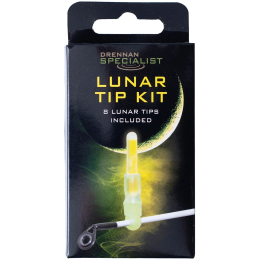 Drennan Super Specialist Luna Tip Kit