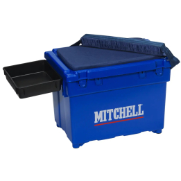 Mitchell Saltwater Seat Box