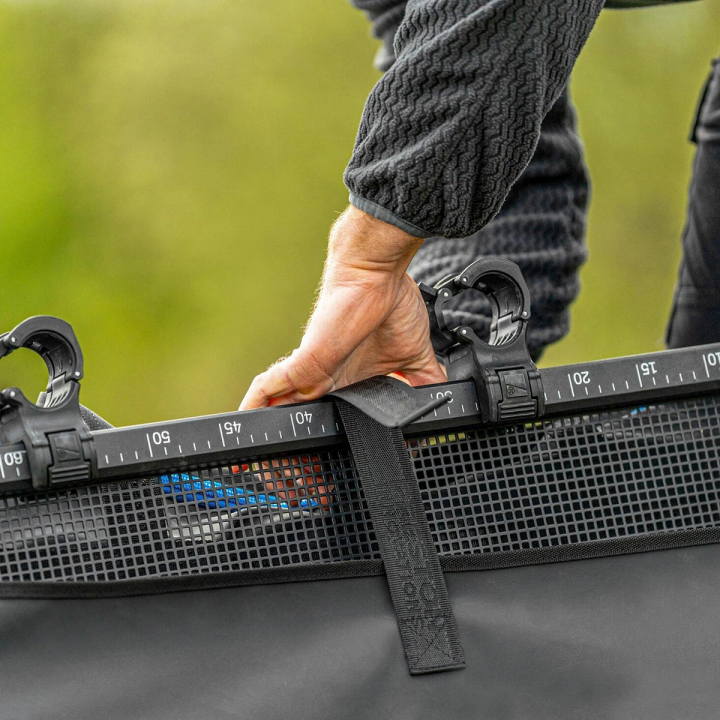Preston Innovations Supera X Tray & Net Bag
