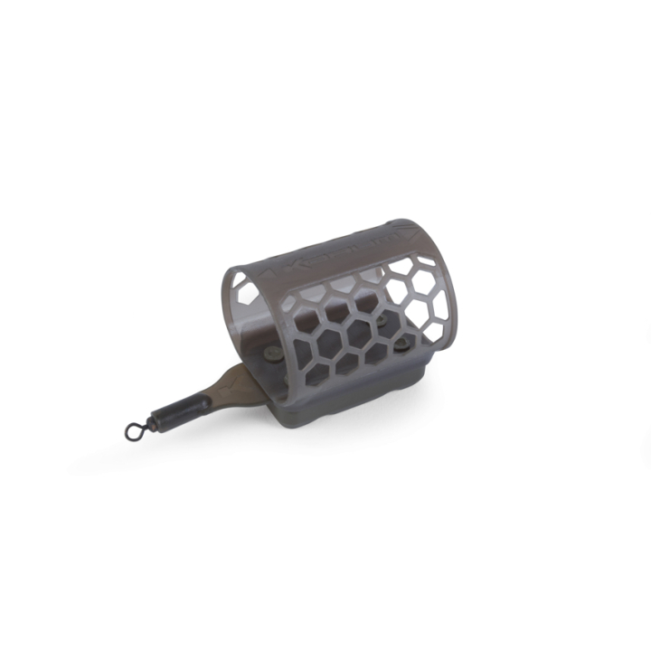 Korum Mesh Feeders