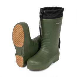 Korum Thermalite Sherpa EVA Welly Boots