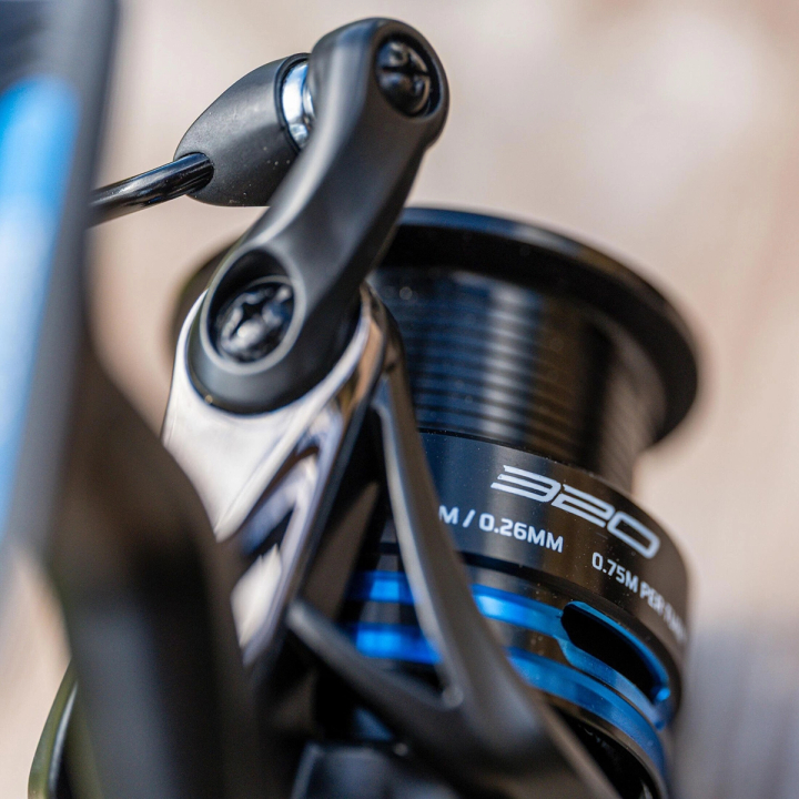 Preston Innovations Inception Reels