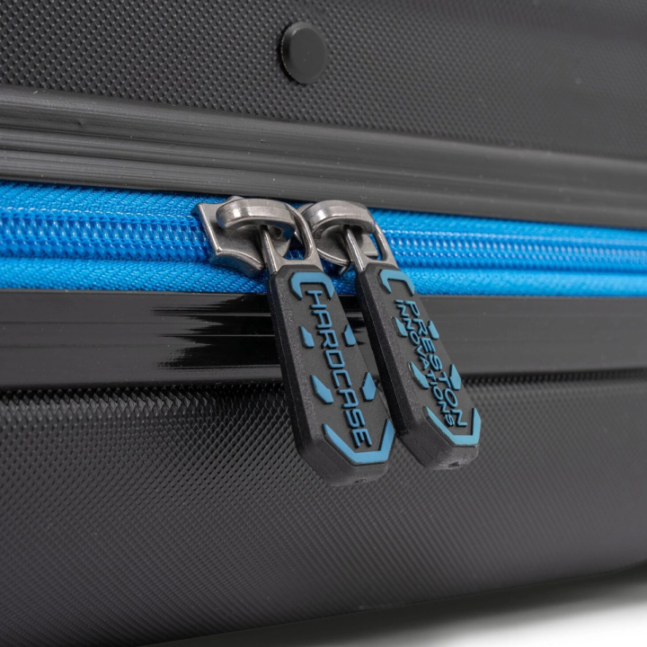 Preston Innovations Hardcase Rod Safe Compact
