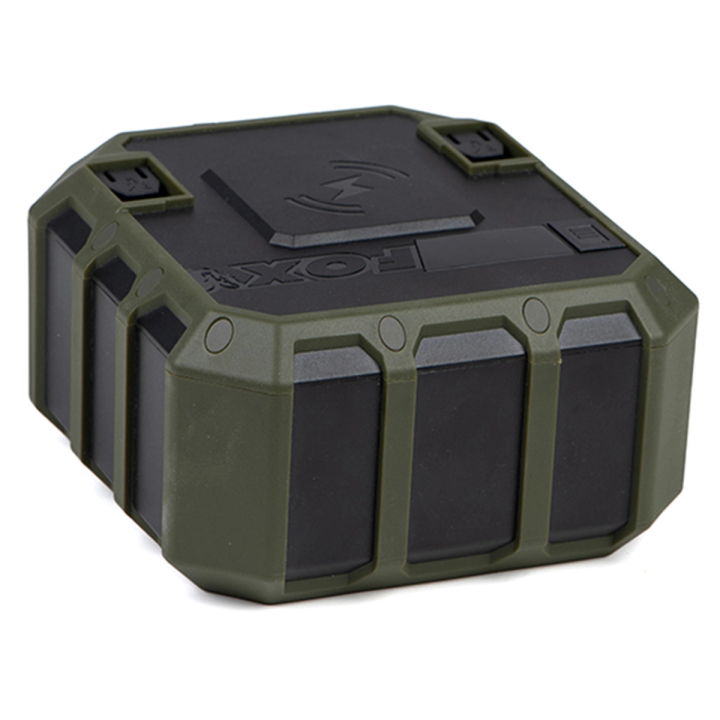 Fox Halo Wireless Power