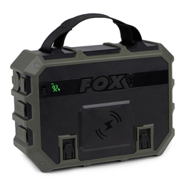 Fox Halo Wireless Power