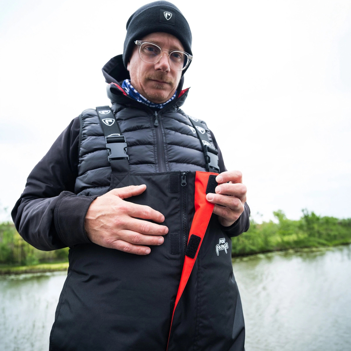 Fox Ragewear Winter Suit