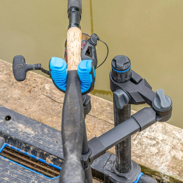 Preston Innovations Offbox Rotating Butt Rest Arm